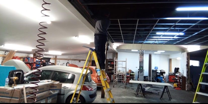 Our vehicle selection and forecourt